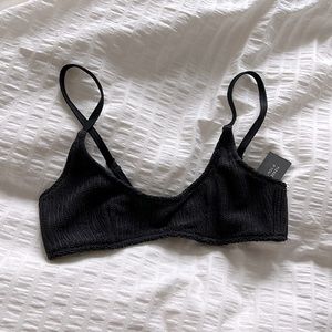 Triangl Maci Preñe bikini top